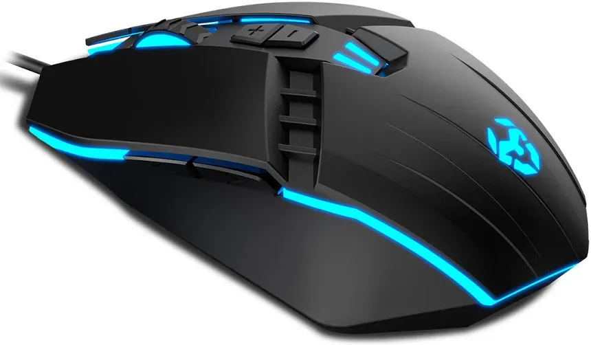 KROM Kalax Noir - vue 4
