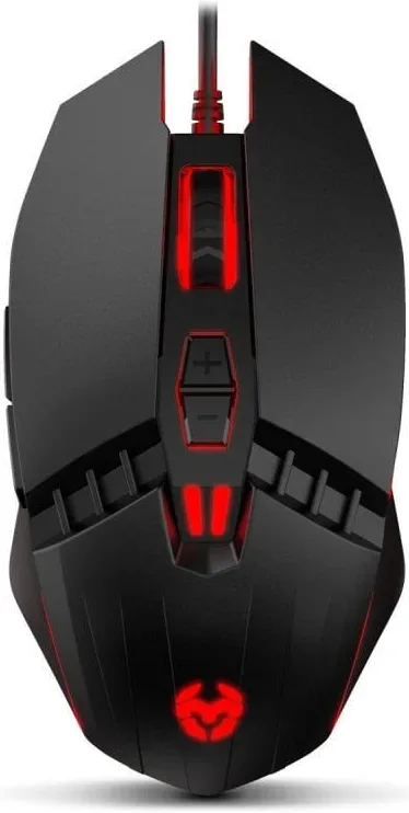 KROM Kalax Noir - vue 1