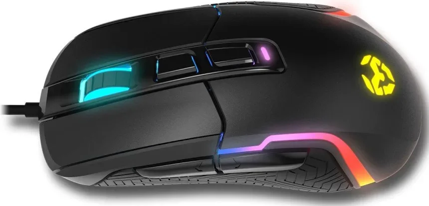 KROM Kick Noir - vue 4