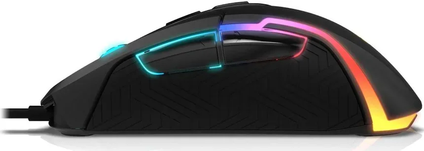 KROM Kick Noir - vue 5