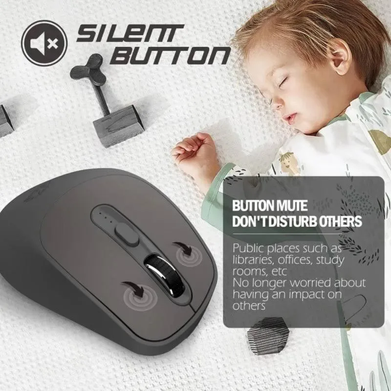 KUIYN X7 Wireless - vue 4