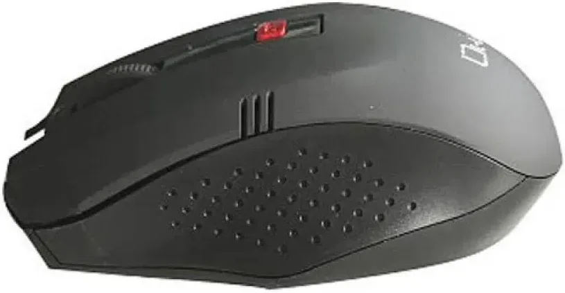 L-Link Optique Sans Fil Noir - vue 3