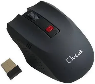 L-Link Optique Sans Fil Noir - vue 1