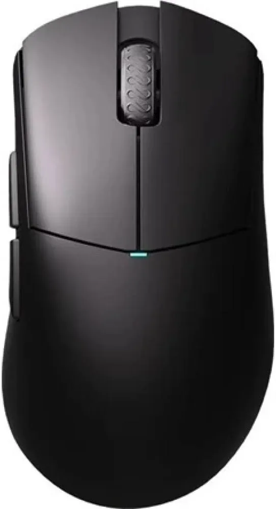 Lamzu Paro Aurora Negro - vue 3