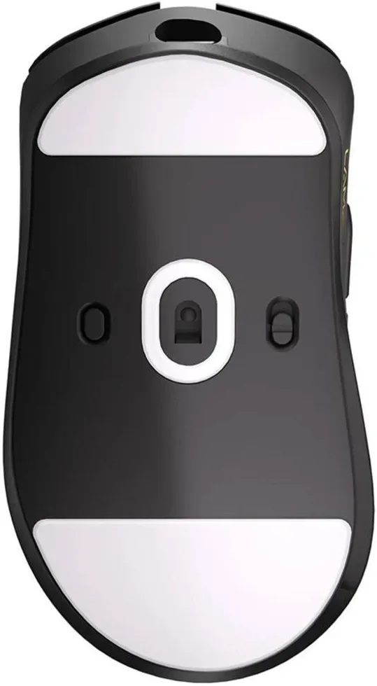 Lamzu Paro Aurora Negro - vue 5