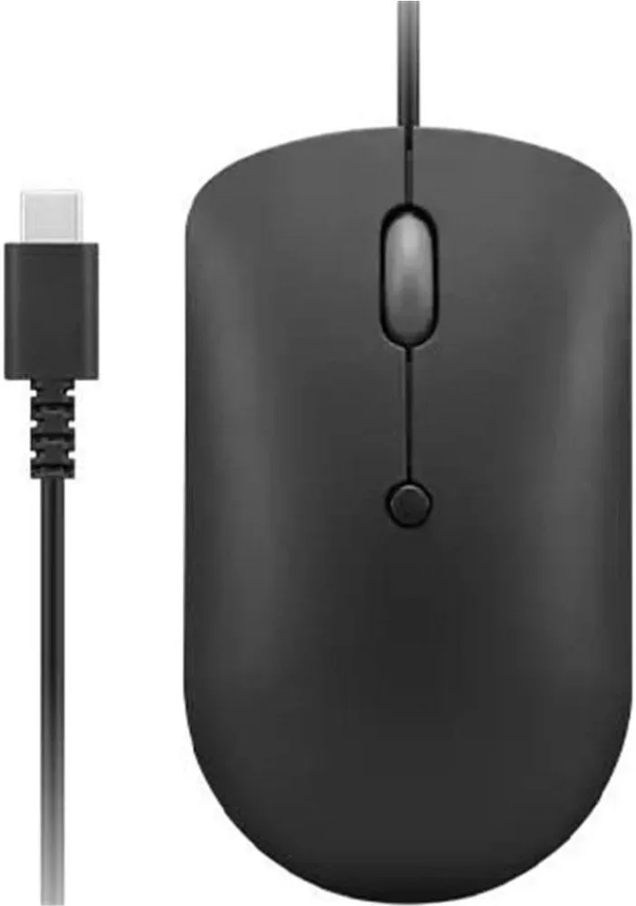 Lenovo 400 Noir - vue 2