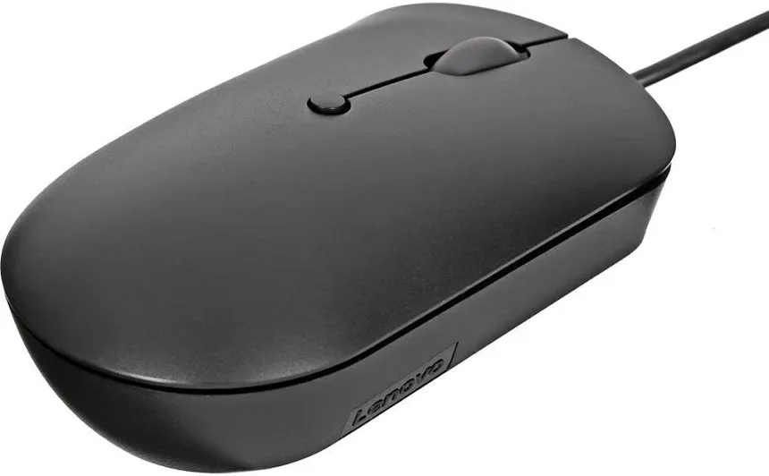 Lenovo 400 Noir - vue 4