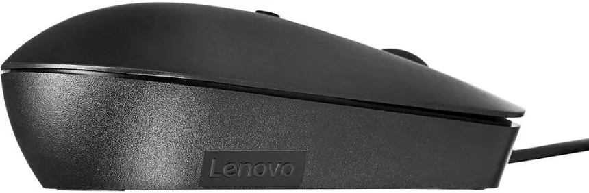 Lenovo 400 Noir - vue 5