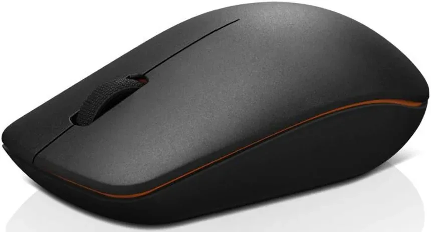 Lenovo 400 Noir - vue 2