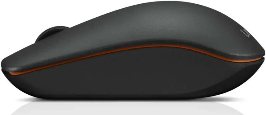 Lenovo 400 Noir - vue 3