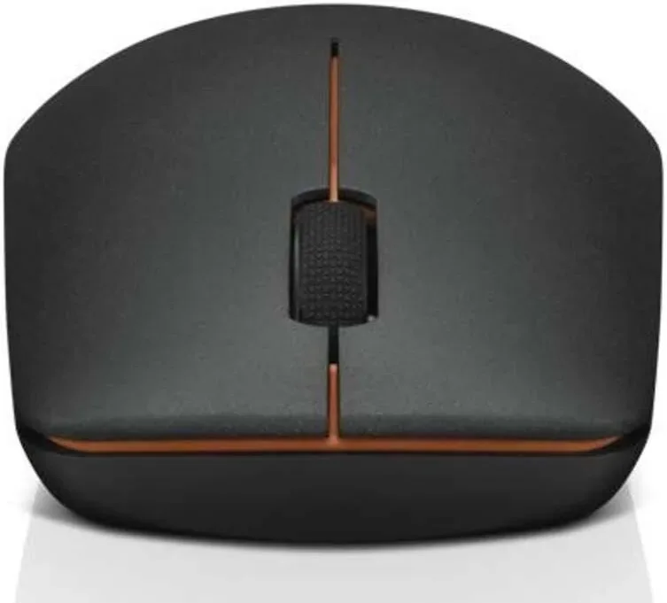 Lenovo 400 Noir - vue 5