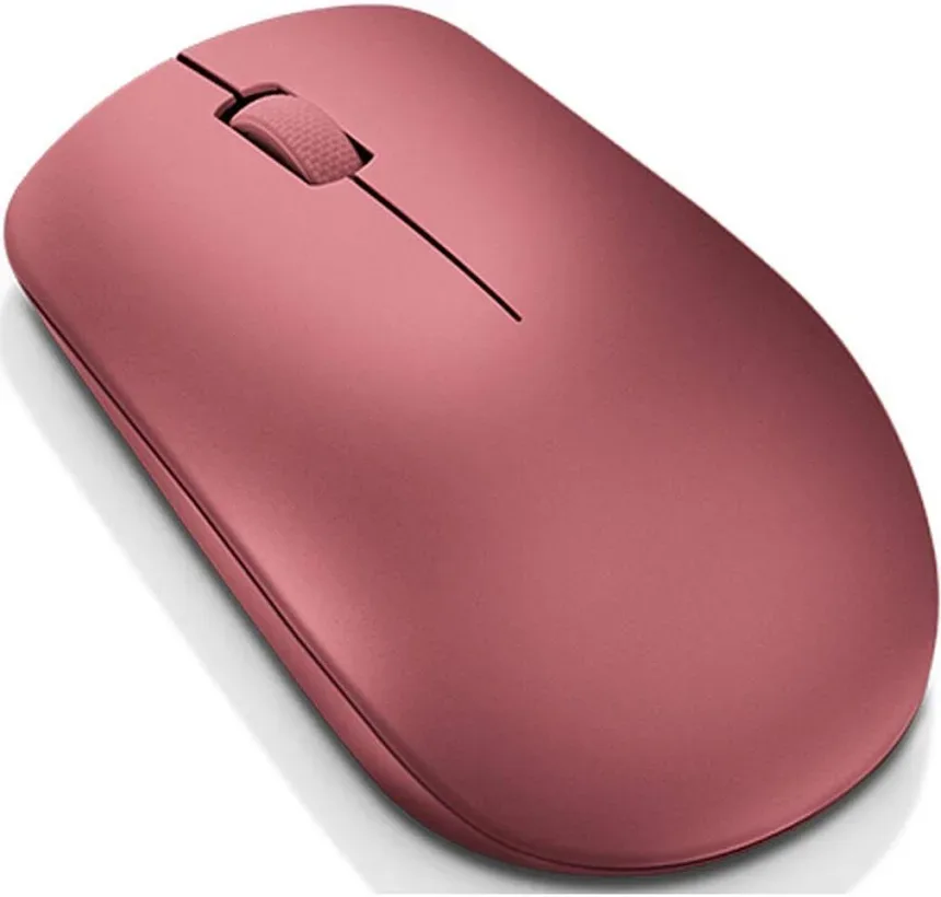Lenovo 530 Wireless Rouge - vue 2