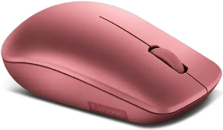 Lenovo 530 Wireless Rouge - vue 4
