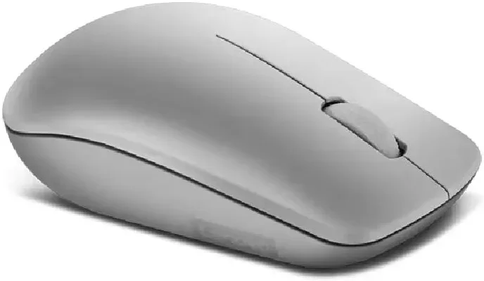 Lenovo 530 Wireless Rouge - vue 5