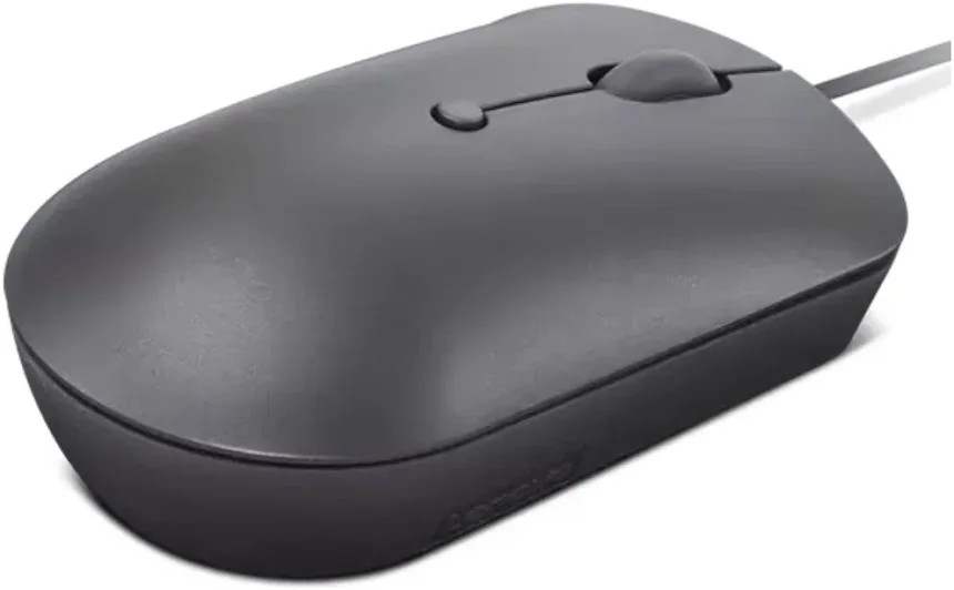 Lenovo 540 Gris - vue 4