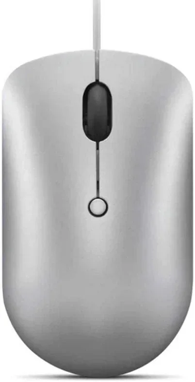 Lenovo 540 Gris - vue 1