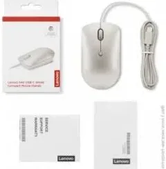 Lenovo 540 Marron - vue 3