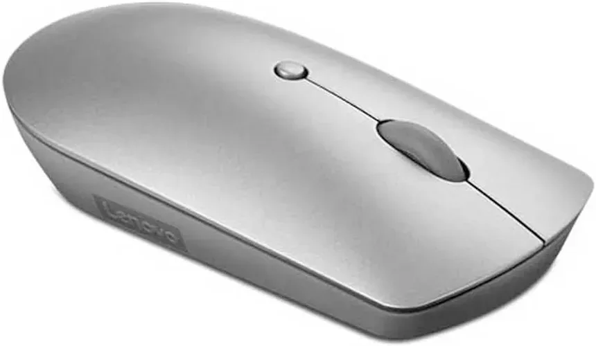 Lenovo 600 Silent Gris de fer - vue 2