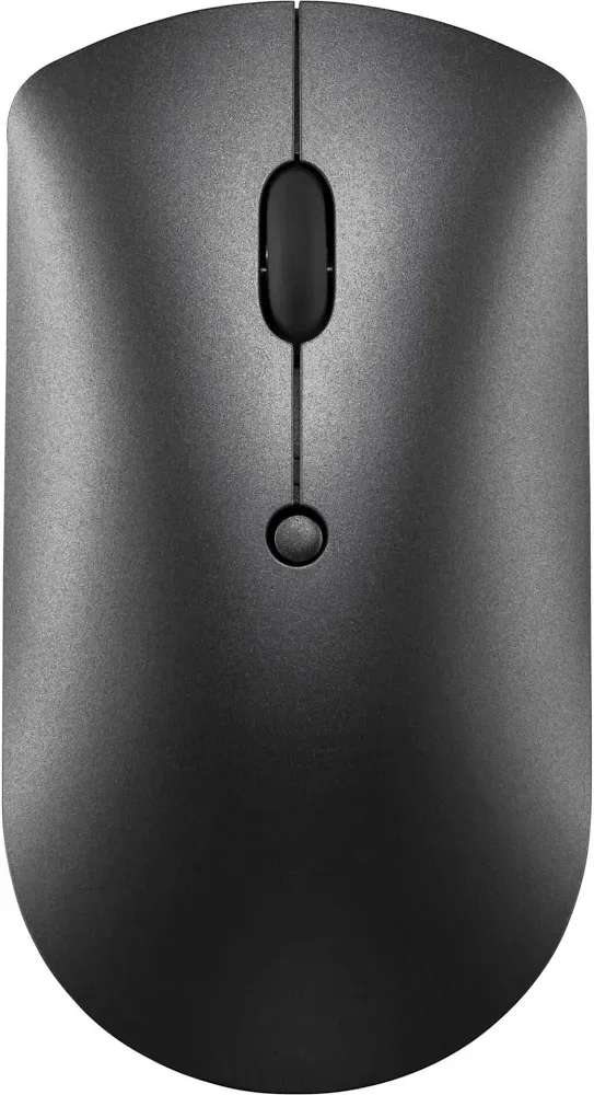 Lenovo 600 Silent Gris de fer - vue 3