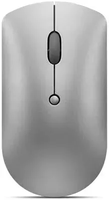 Lenovo 600 Silent Gris de fer - vue 1