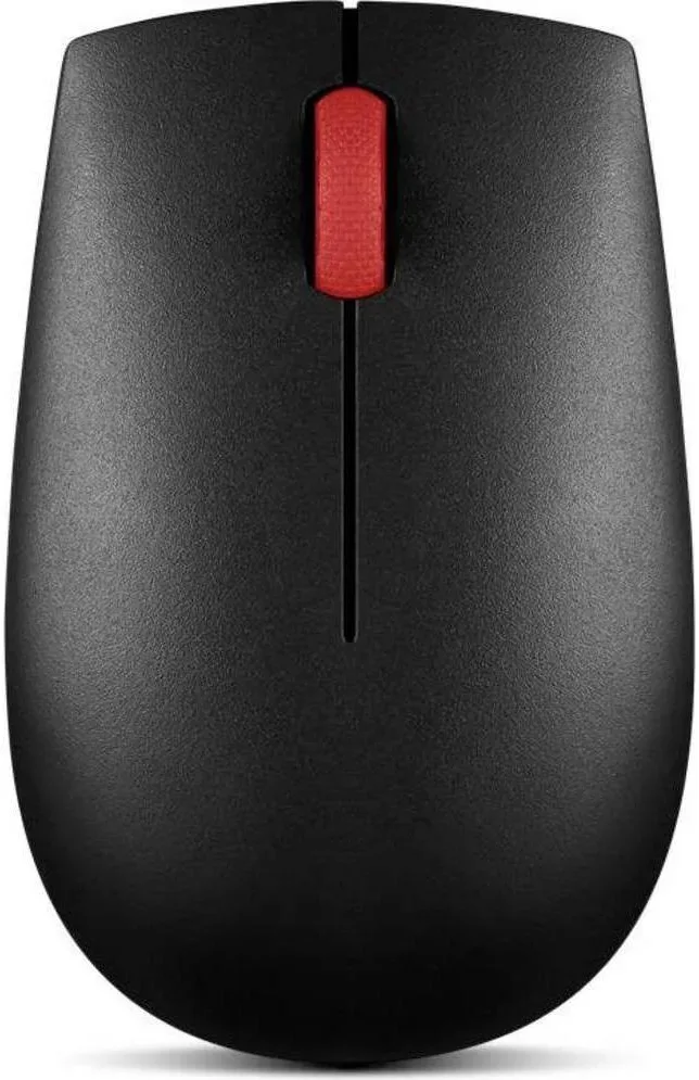 Lenovo Essential 1000 DPI Noir - vue 4
