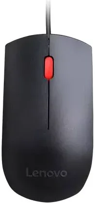 Lenovo Essential 1600 Noir - vue 1