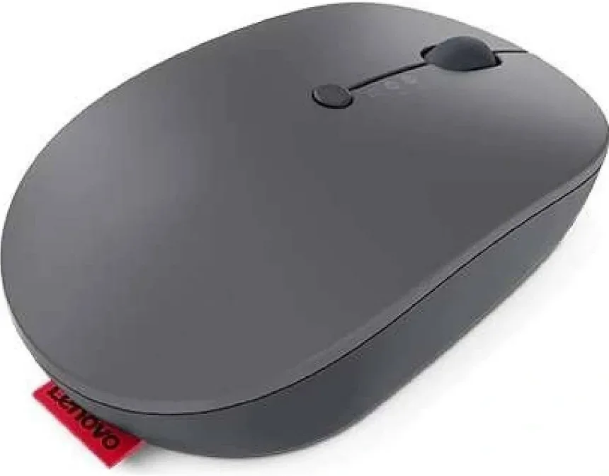 Lenovo Go Gris - vue 2