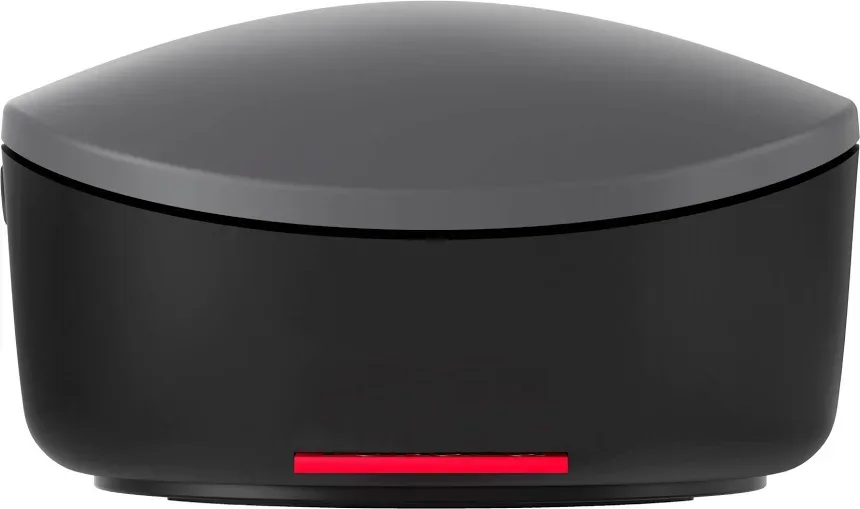 Lenovo Go Gris - vue 5