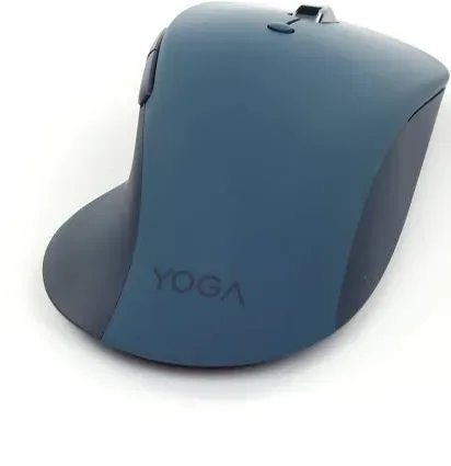 Lenovo Yoga Pro Bleu - vue 5