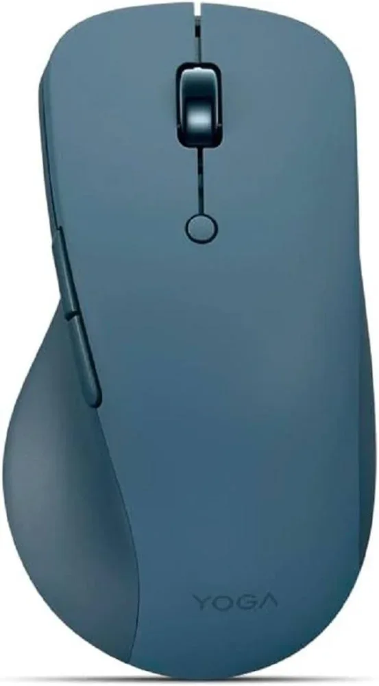 Lenovo Yoga Pro Bleu - vue 1