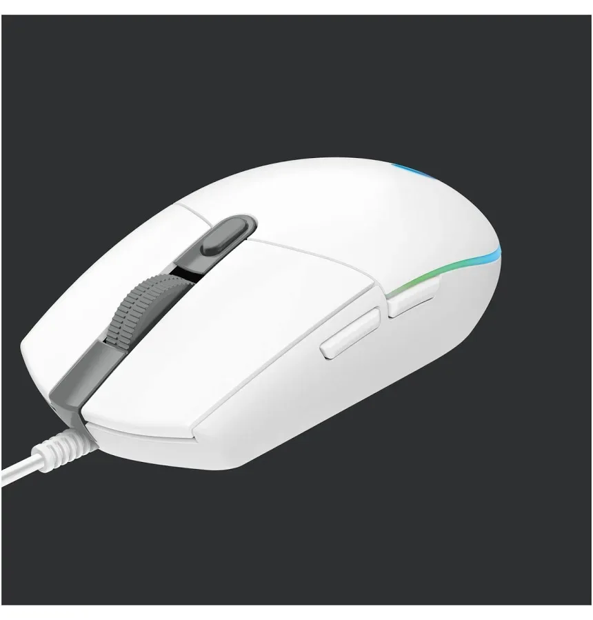 Logitech G G203 LIGHTSYNC - vue 2