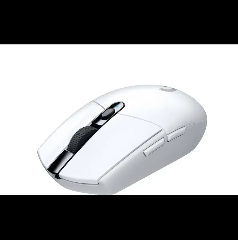 Logitech G G305 Blanc - vue 2