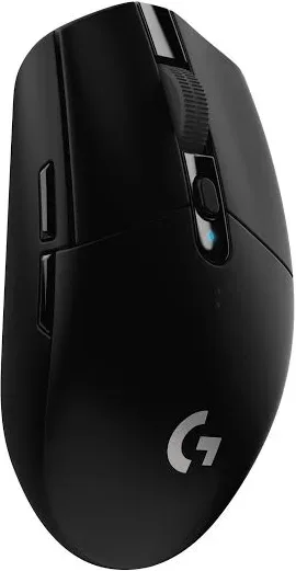 Logitech G G305 Noir - vue 2