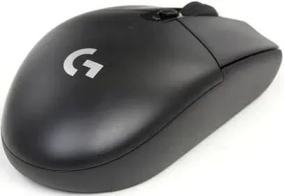 Logitech G G305 Noir - vue 5