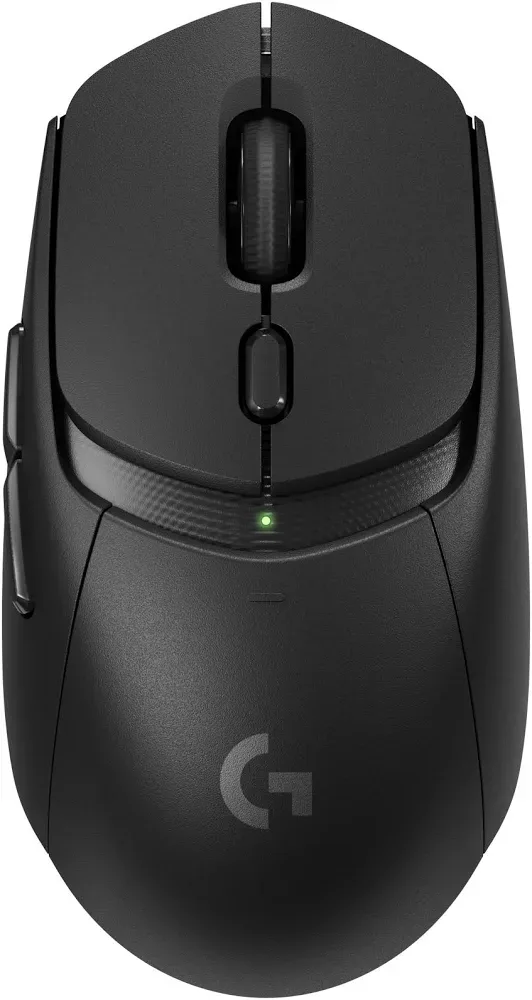 Logitech G G309 Lightspeed Noir - vue 1