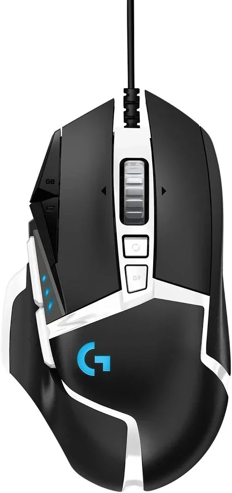 Logitech G G502 Édition Spéciale - vue 1