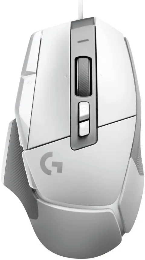 Logitech G G502 X Blanc - vue 1