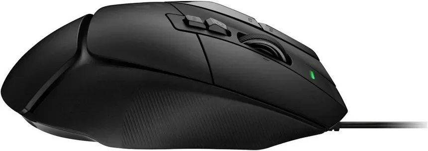 Logitech G G502 X - vue 3