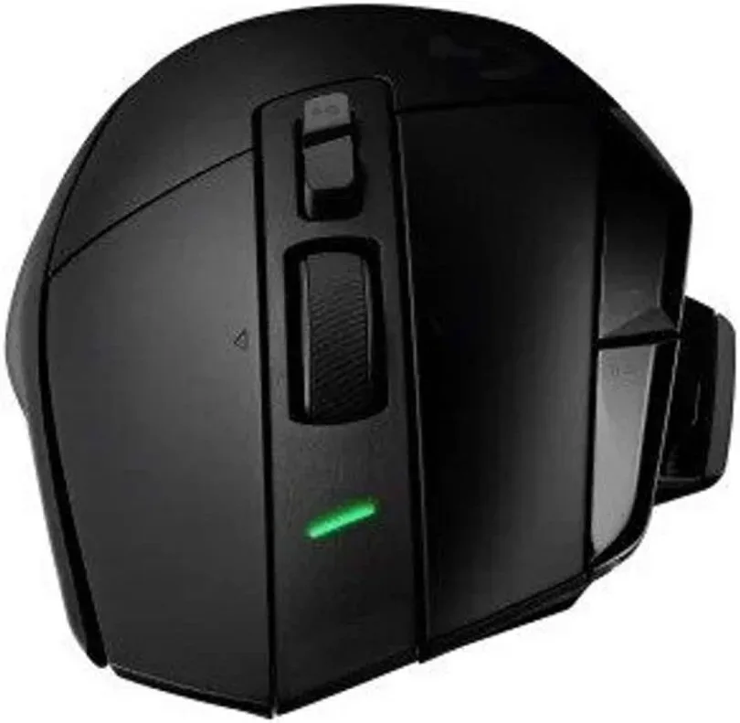 Logitech G G502 X Plus - vue 5