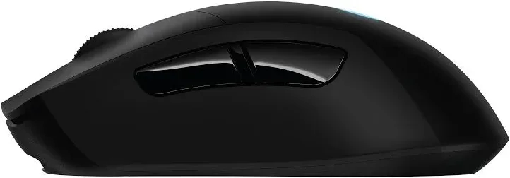 Logitech G G703 Lightspeed - vue 5