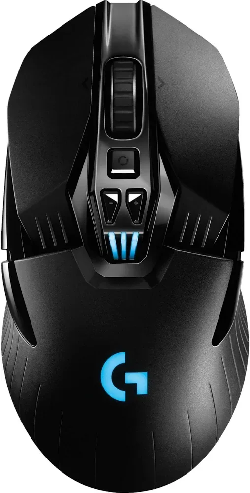 Logitech G G903 Lightspeed - vue 2