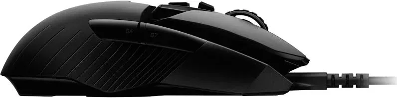 Logitech G G903 Lightspeed - vue 4
