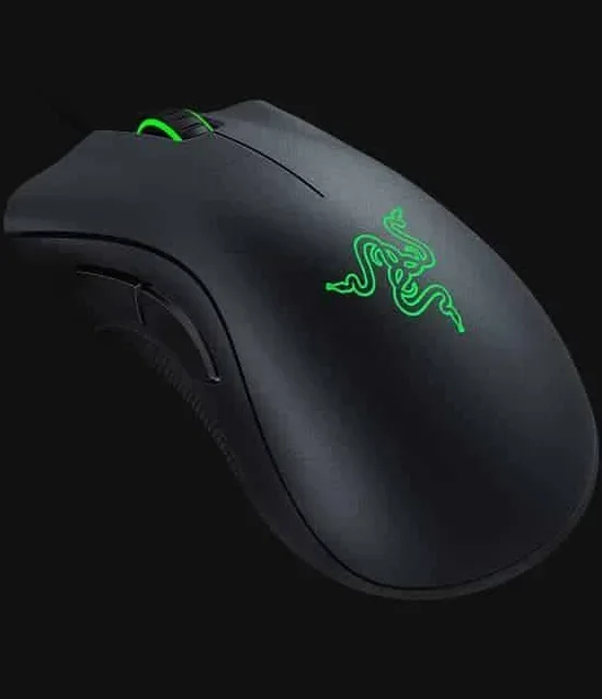 Logitech G G903 Lightspeed Noir - vue 5