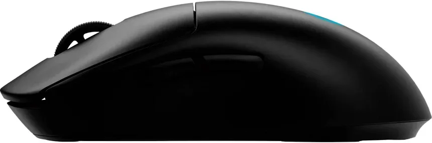 Logitech G Pro 2 Lightspeed - vue 3