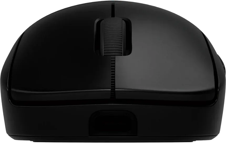 Logitech G Pro 2 Lightspeed - vue 5