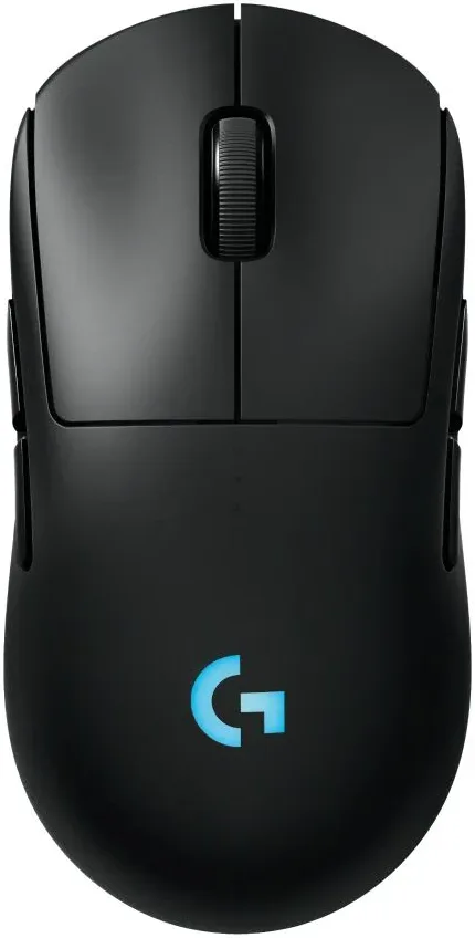 Logitech G Pro 2 Lightspeed - vue 1