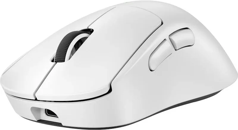 Logitech G Pro X Superlight 2 Blanc - vue 2