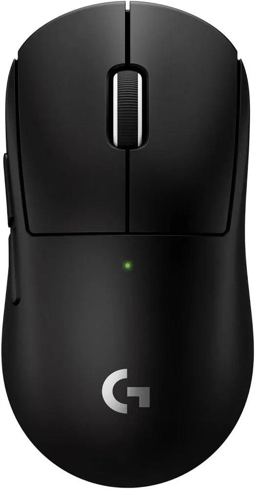Logitech G Pro X Superlight 2 Noir - vue 2