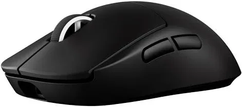 Logitech G Pro X Superlight 2 Noir - vue 1