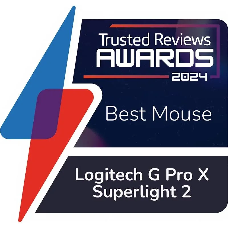 Logitech G Pro X Superlight 2 Rose - vue 5